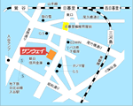 地図を表示